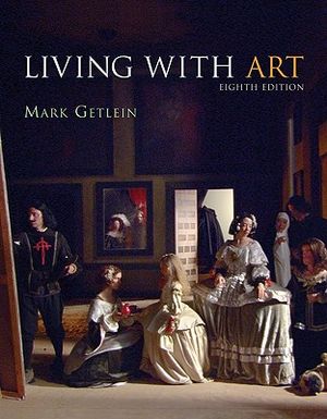 Living with Art image number 0