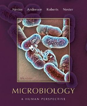 Microbiology: A Human Perspective W/Aris Bind in Card image number 0