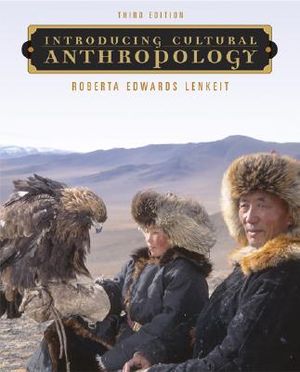 Introducing Cultural Anthropology with Powerweb &not;With Other| image number 0