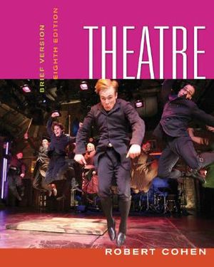 Theatre: Brief Version image number 0