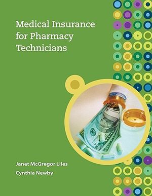 Medical Insurance for Pharmacy Technicians image number 0