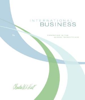International Business image number 0