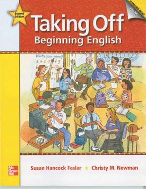 Taking Off, Beginning English image number 0