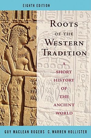 Roots of the Western Tradition image number 0