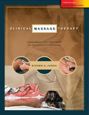 Clinical Massage Therapy: Assessment and Treatment of Orthopedic Conditions image number 0