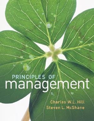 Principles of Management image number 0