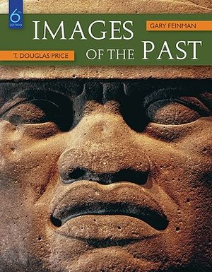 Images of the Past image number 0