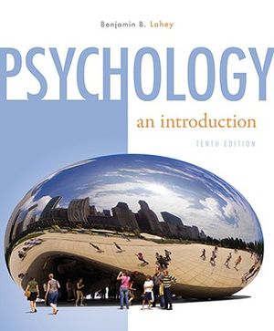 Psychology: An Introduction image number 0