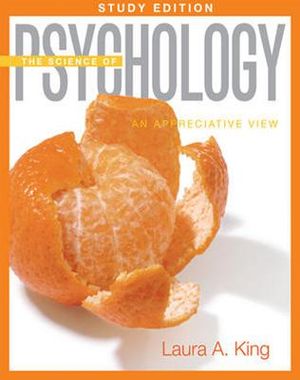 The Science of Psychology: An Appreciative View image number 0
