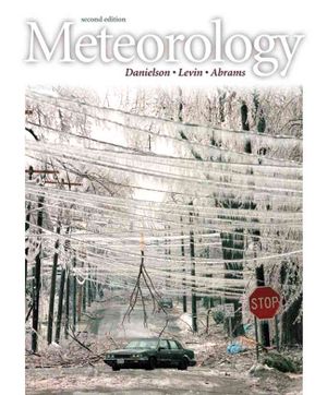 Meteorology image number 0
