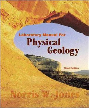 Laboratory Manual for Physical Geology image number 0
