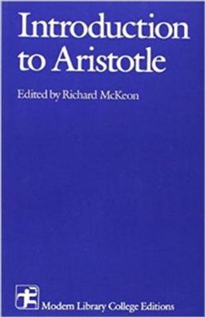 Introduction to Aristotle image number 0