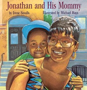Jonathan and His Mommy Little Book image number 0