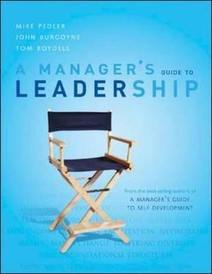 A Manager's Guide to Leadership image number 0