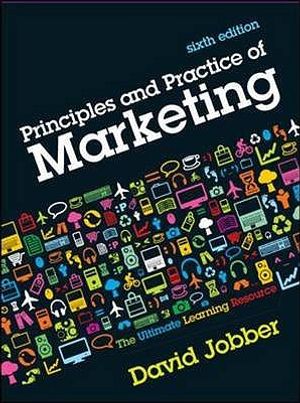 Principles and Practice of Marketing image number 0