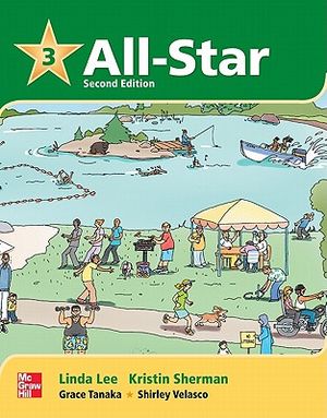 All-Star 3 Student Book image number 0