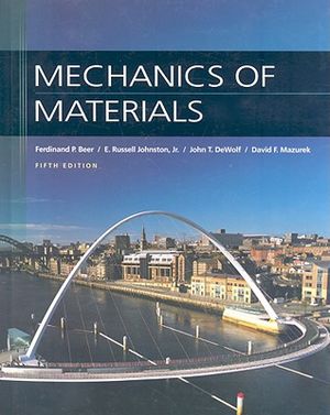 Mechanics of Materials image number 0