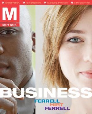 Business [With Chapter Review Cards] image number 0