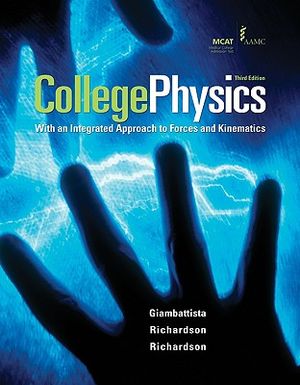 College Physics Volume 2 image number 0