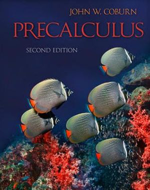 Precalculus image number 0