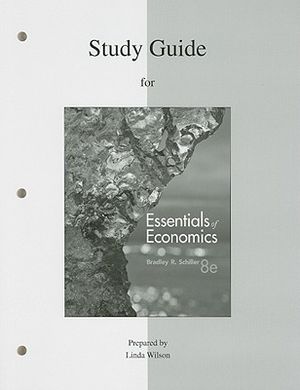 Study Guide for Essentials of Economics image number 0