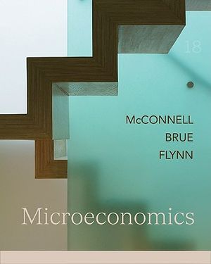 Loose-Leaf Microeconomics Principles image number 0