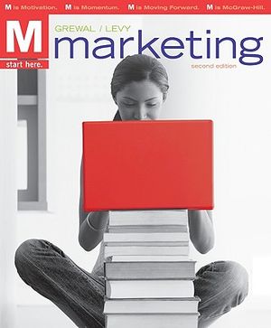 M: Marketing with Premium Content Access Card image number 0