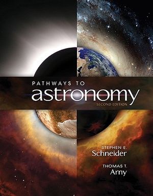 Pathways to Astronomy image number 0