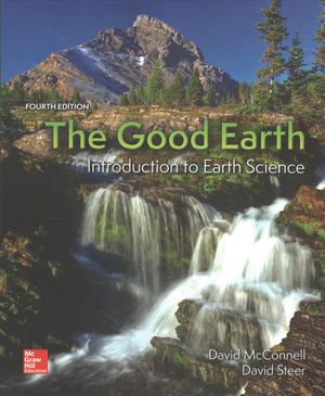 The Good Earth: Introduction to Earth Science image number 0