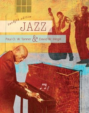 Jazz image number 0