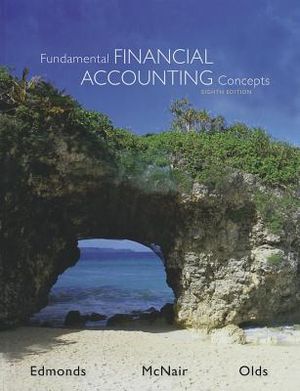 Fundamental Financial Accounting Concepts image number 0