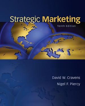 Strategic Marketing image number 0