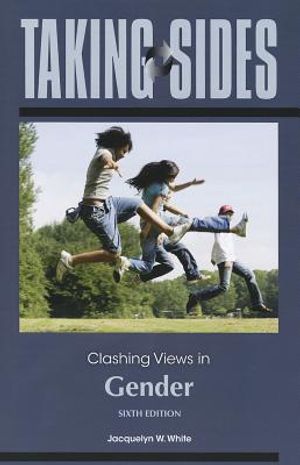 Taking Sides: Clashing Views in Gender image number 0