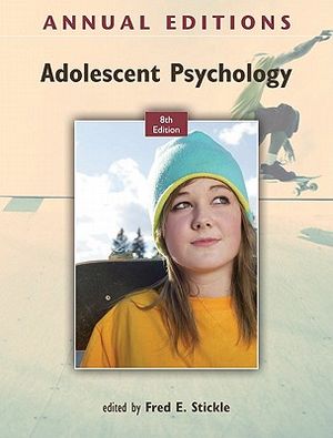Adolescent Psychology image number 0