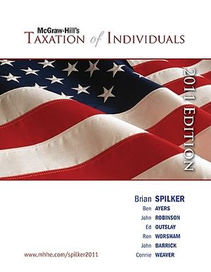 Taxation of Individuals image number 0