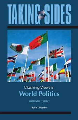 Clashing Views in World Politics image number 0