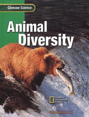 Glencoe Science: Animal Divers image number 0