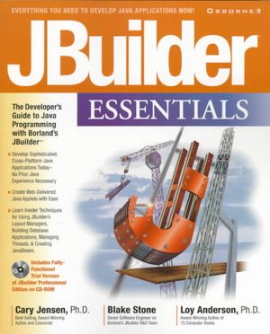 Jbuilder Essentials image number 0