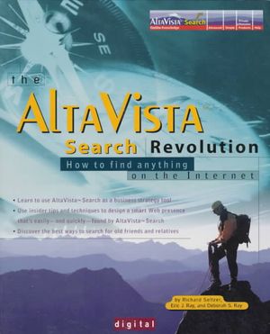 The AltaVista Search Revolution image number 0