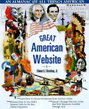 Great American Websites: An Online Discovery of a Hidden America image number 0