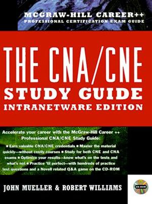 CNA/CNE Study Guide [With *] image number 0