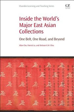 Inside the World's Major East Asian Collections: One Belt, One Road, and Beyond image number 0