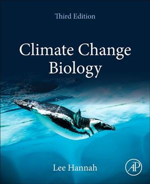 Climate Change Biology image number 0