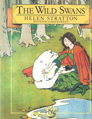Wild Swans image number 0
