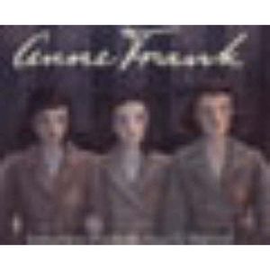 Anne Frank. Josephine Poole image number 0