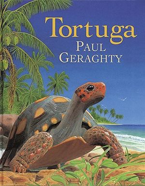 Tortuga image number 0