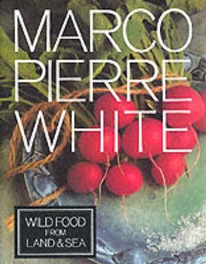 Wild Food from Land & Sea image number 0