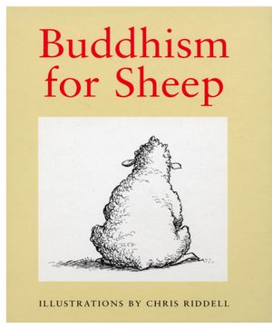 Buddhism for Sheep image number 0