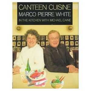 Canteen Cuisine: In the Kitchen with Michael Caine image number 0