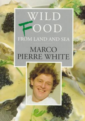 Wild Food from Land and Sea image number 0